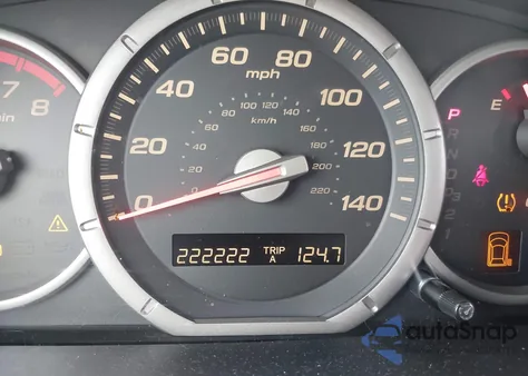 2007 Honda Pilot Ex-L from USA, damaged, VIN 5FNYF28517B004731